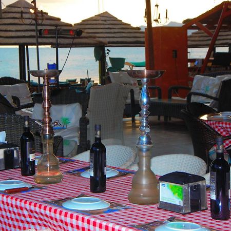 Hotel Maman Eilat Bagian luar foto
