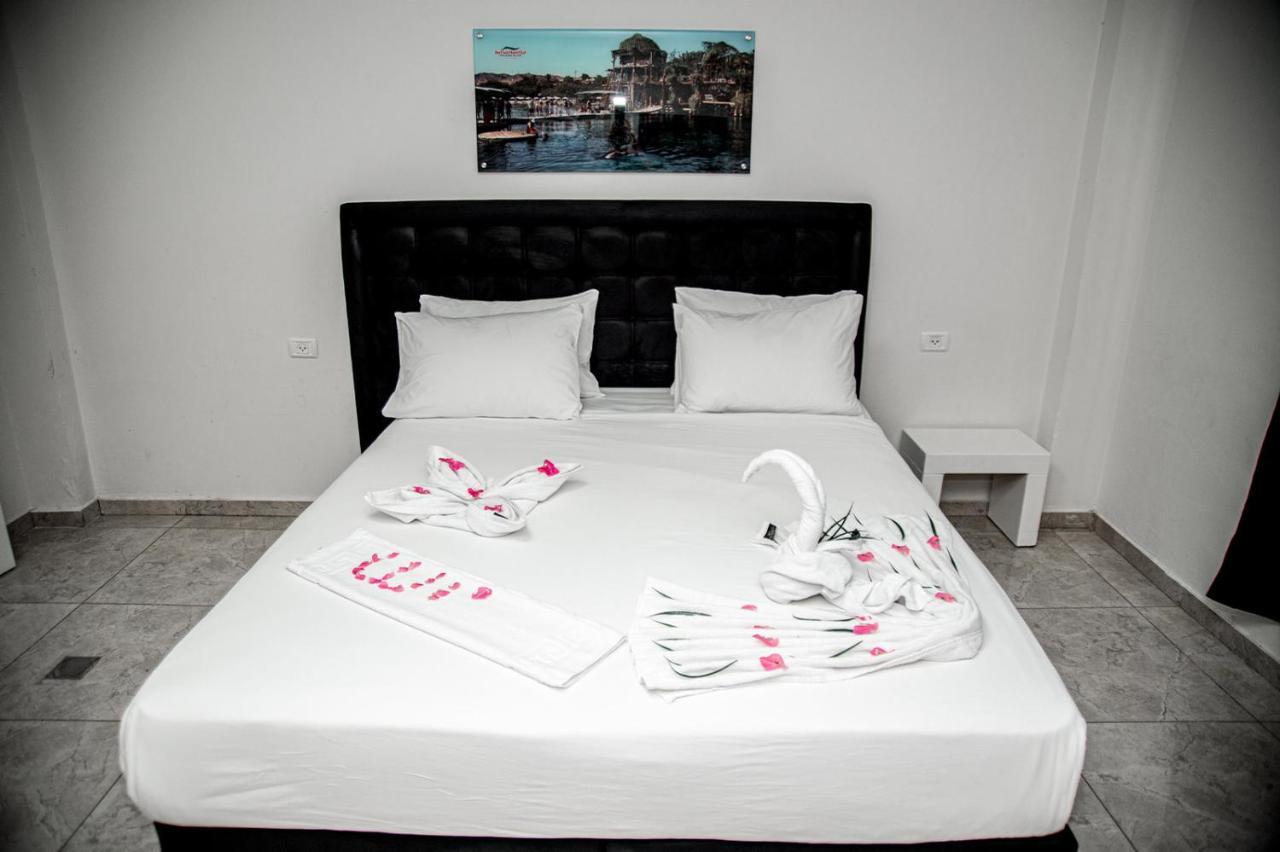Hotel Maman Eilat Bagian luar foto