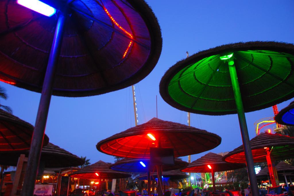 Hotel Maman Eilat Bagian luar foto