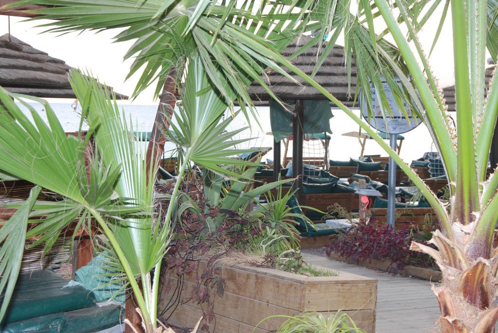 Hotel Maman Eilat Bagian luar foto