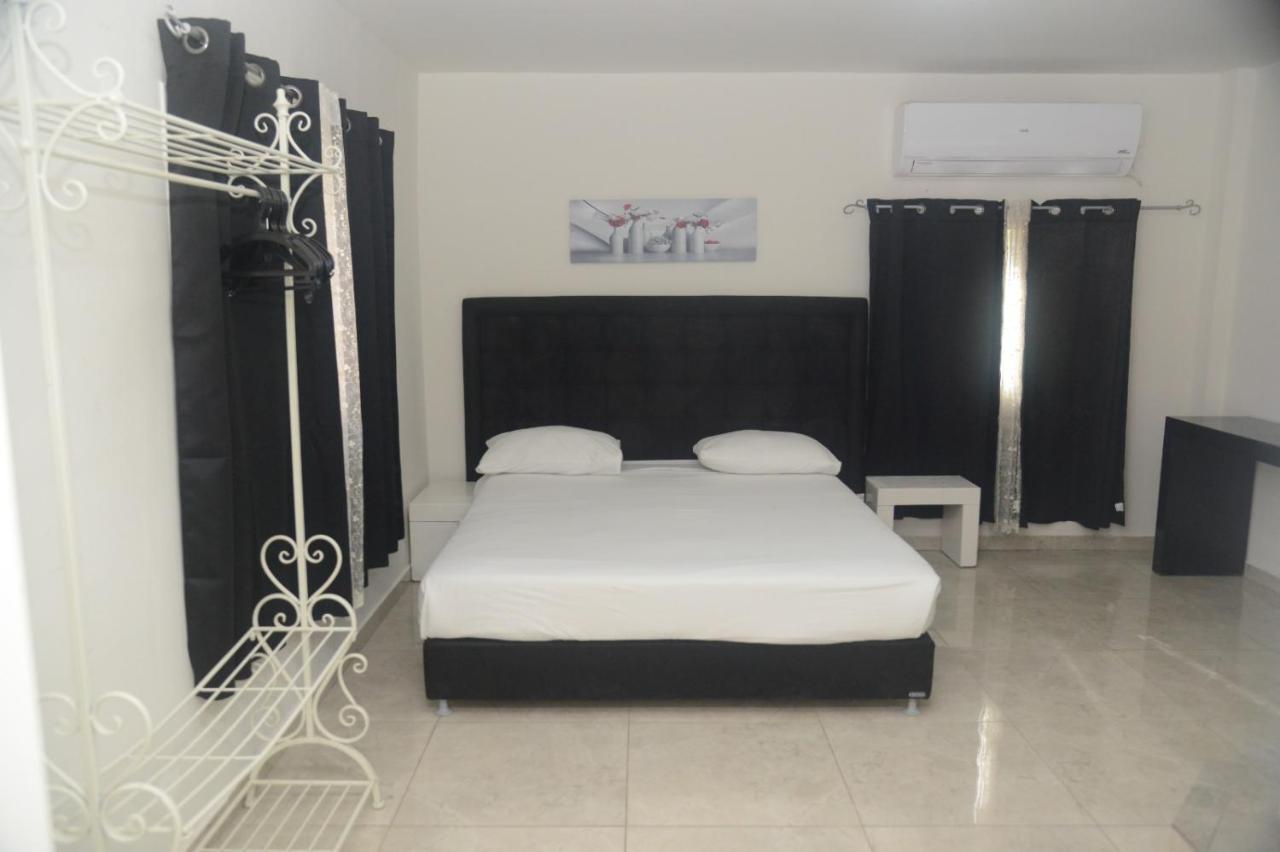 Hotel Maman Eilat Bagian luar foto